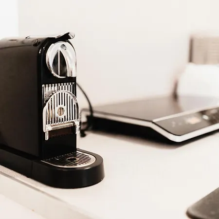 民宿 Work & Kemptencityhost *