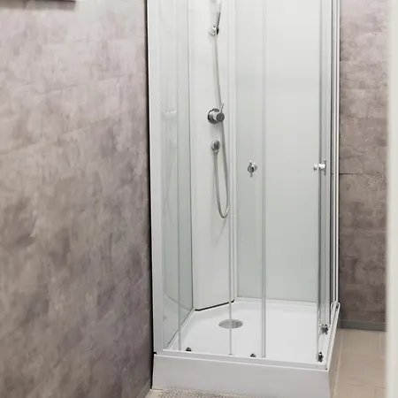 民宿 Work & Kemptencityhost 肯普滕