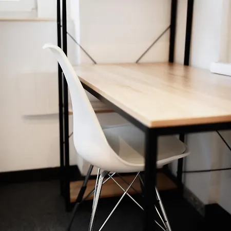 Work & Kemptencityhost 肯普滕