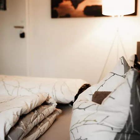 民宿 Work & Kemptencityhost