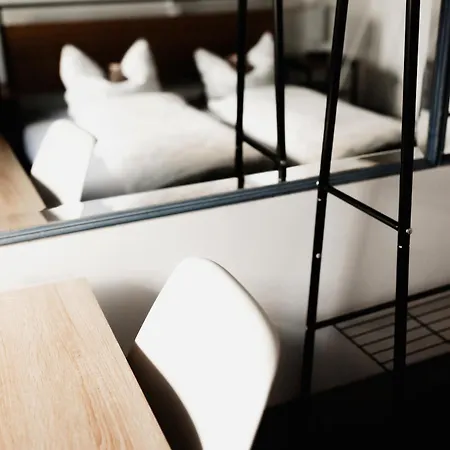 Work & Kemptencityhost 民宿