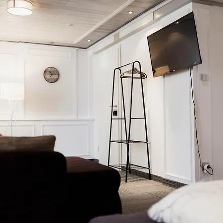 民宿 Work & Kemptencityhost 肯普滕