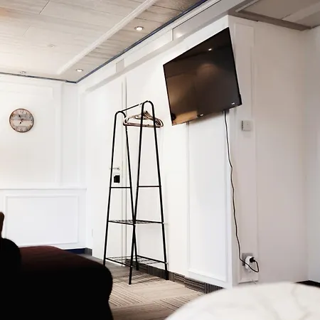 Work & Kemptencityhost 民宿