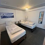 Kwatera prywatna Work & Kemptencityhost