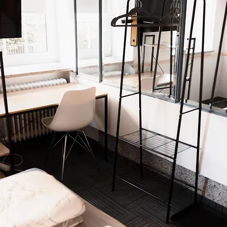 Homestay szállás Work & Kemptencityhost *