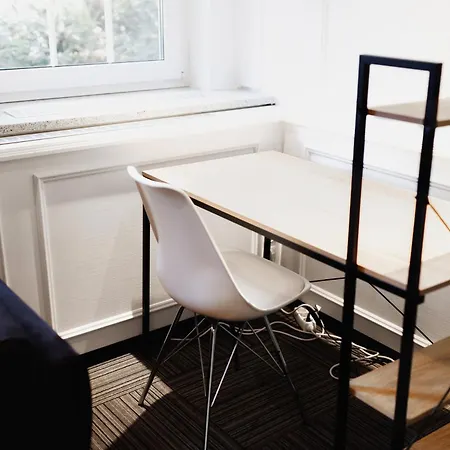 홈스테이 Work & Kemptencityhost