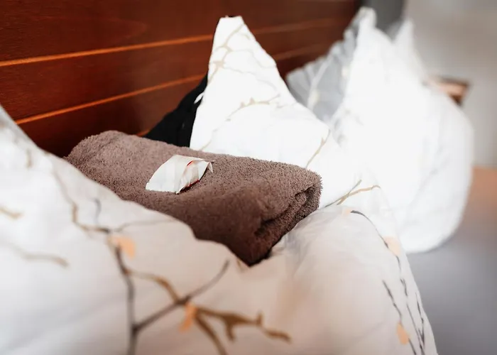 ホームステイ Work & Kemptencityhost ケンプテン