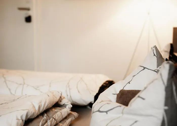 ホームステイ Work & Kemptencityhost