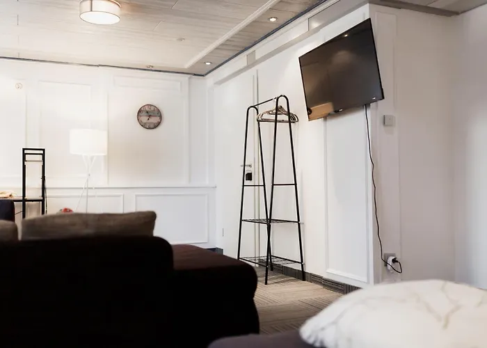 ホームステイ Work & Kemptencityhost ケンプテン