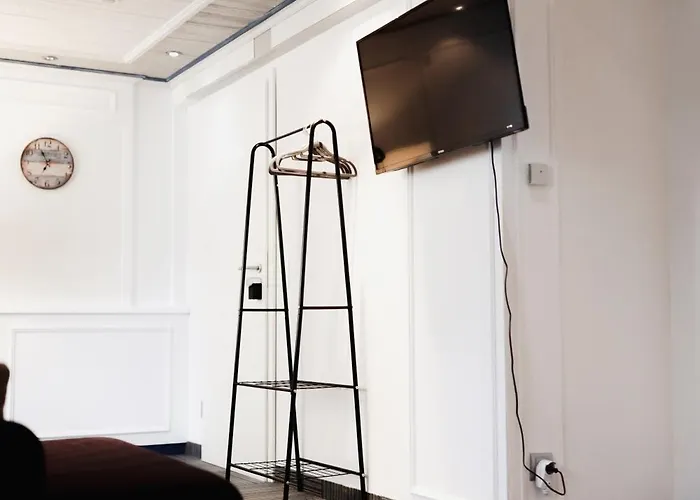 Work & Kemptencityhost ホームステイ