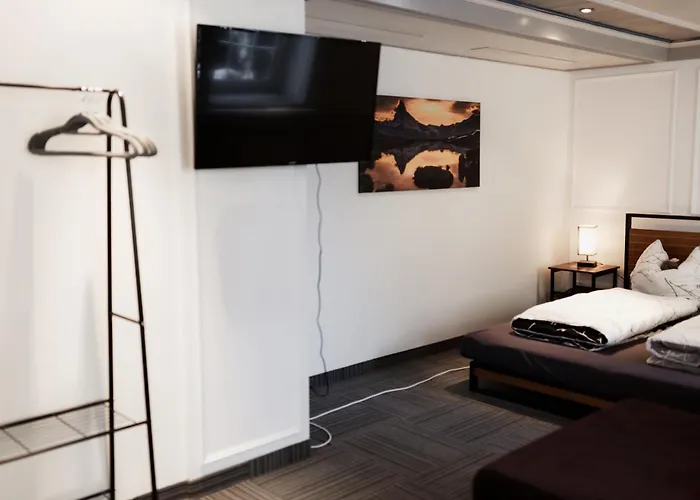 Work & Kemptencityhost ケンプテン