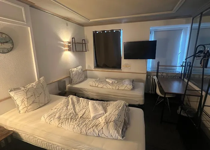 Work & Kemptencityhost ホームステイ