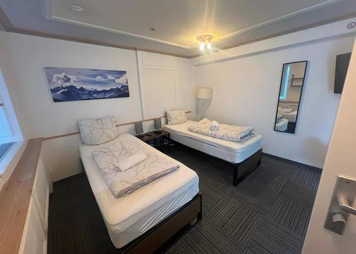 Work & Kemptencityhost * ケンプテン